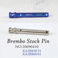 Proti Caliper Guide Pin PINTO4-OTB04 Proti Caliper Guide Pin PINTO4-OTB04
